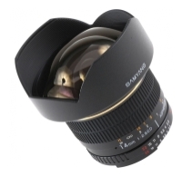 Samyang 14mm f/2.8 ED AS IF UMC Canon EF