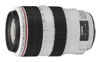 Canon EF 70-300mm f/4-5.6L IS USM