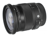 Sigma AF 17-70mm f/2.8-4.0 DC MACRO OS HSM new Contemporary Canon EF-S