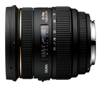 Sigma AF 24-70mm f/2.8 IF EX DG ASPHERICAL HSM Canon EF