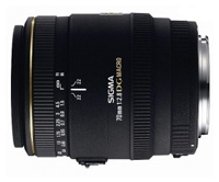 Sigma AF 70mm f/2.8 Macro EX DG Minolta A