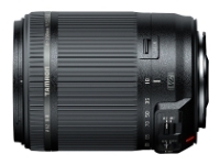 Tamron 18-200mm f/3.5-6.3 Di II VC Nikon F