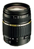 Tamron AF 18-200mm f/3.5-6.3 XR Di II LD Aspherical (IF) MACRO Minolta A