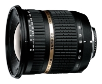 Tamron SP AF 10-24mm f/3.5-4.5 Di II LD Aspherical (IF) Canon EF-S