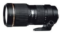 Tamron SP AF 70-200mm f/2.8 Di LD (IF) Macro Canon EF