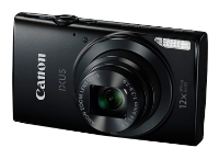 Canon Digital IXUS 170