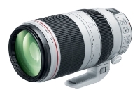 Canon EF 100-400mm f/4.5-5.6L IS II USM