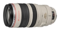 Canon EF 100-400mm f/4.5-5.6L IS USM