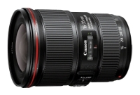 Canon EF 16-35mm f/4L IS USM