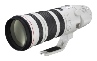 Canon EF 200-400mm f/4L IS USM Extender 1.4X
