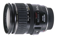 Canon EF 28-135mm f/3.5-5.6 IS USM