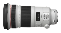 Canon EF 300mm f/2.8L IS II USM
