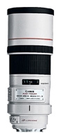 Canon EF 300mm f/4L IS USM