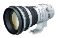 Canon EF 400mm f/4 DO IS II USM
