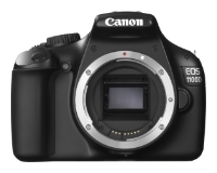 Canon EOS 1100D Body