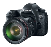 Canon EOS 6D Kit