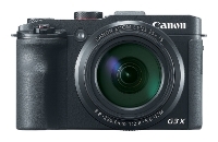 Canon PowerShot G3 X