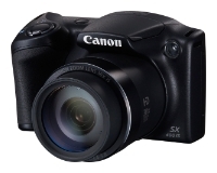 Canon PowerShot SX400 IS
