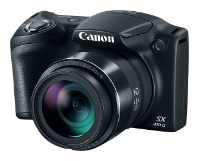 Canon PowerShot SX410 IS