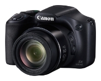 Canon PowerShot SX520 HS