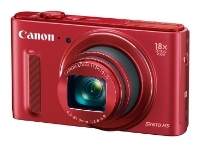 Canon PowerShot SX610 HS
