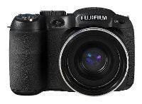 Fujifilm FinePix S1600