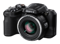Fujifilm FinePix S8600