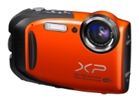 Fujifilm FinePix XP70