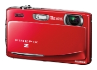 Fujifilm FinePix Z950EXR