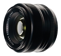 Fujifilm XF 35mm f/1.4 R X-Mount