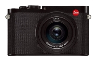 Leica Q (Typ 116)