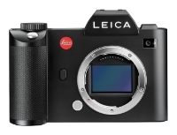 Leica SL (Typ 601) Body