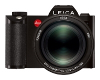 Leica SL (Typ 601) Kit