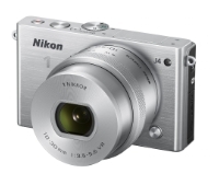 Nikon 1 J4 Kit