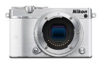 Nikon 1 J5 Body