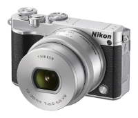 Nikon 1 J5 Kit