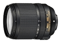 Nikon 18-140mm f/3.5-5.6G ED VR DX AF-S