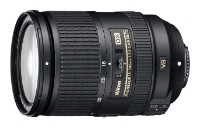 Nikon 18-300mm f/3.5-5.6G ED AF-S VR DX