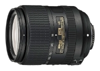 Nikon 18-300mm f/3.5-6.3G ED AF-S VR DX