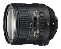 Nikon 24-85mm f/3.5-4.5G ED VR AF-S Nikkor