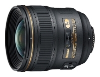 Nikon 24mm f/1.4G ED AF-S Nikkor
