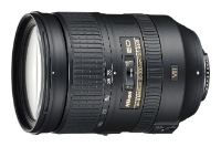Nikon 28-300mm f/3.5-5.6G ED VR AF-S Nikkor