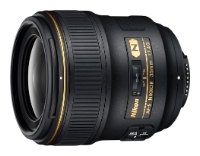 Nikon 35mm f/1.4G AF-S Nikkor