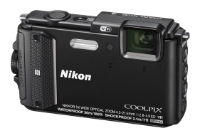 Nikon Coolpix AW130
