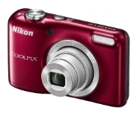 Nikon Coolpix L31