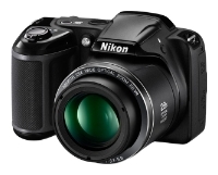 Nikon Coolpix L340