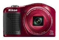 Nikon Coolpix L610