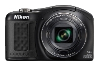 Nikon Coolpix L620
