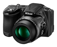 Nikon Coolpix L830