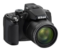 Nikon Coolpix P510